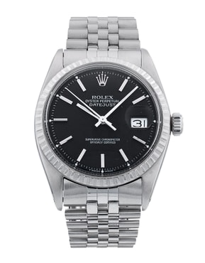 Browse our selection of automatic watches from prestigious brands such as Blancpain, Bell & Ross, Breitling and Rolex.